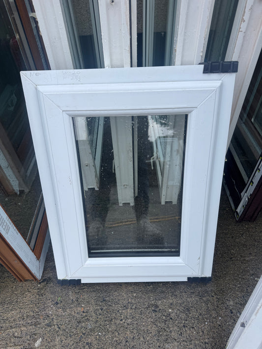 PVC Window