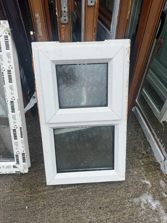 PVC Window