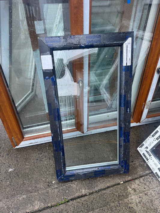 PVC Window