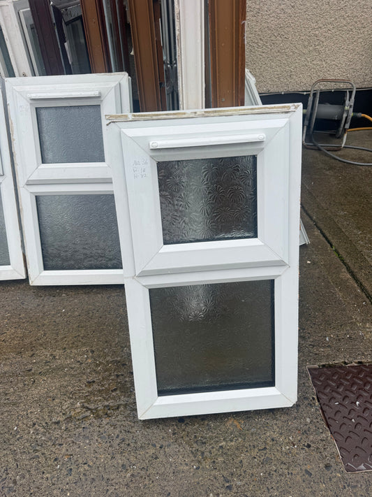 PVC Window