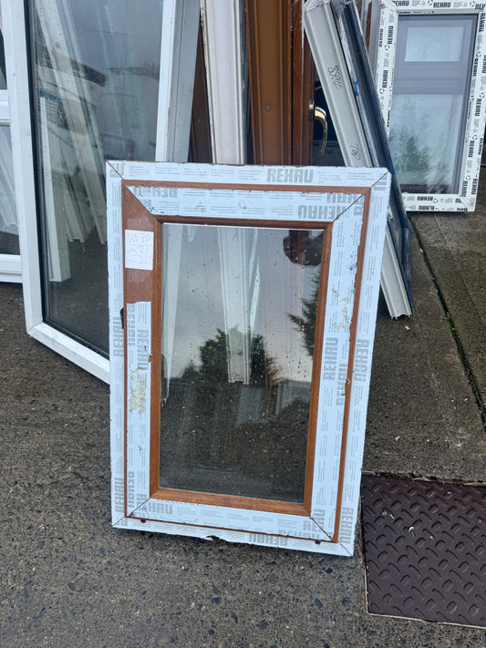 PVC Window