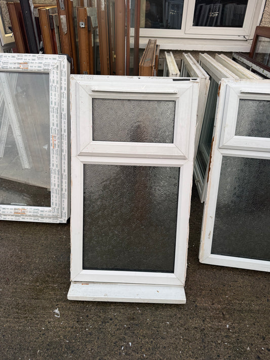 PVC Window