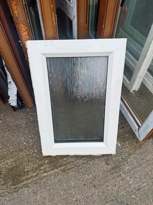 PVC Window