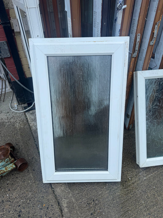 PVC Window