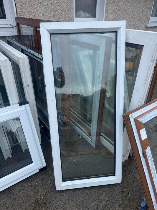 PVC Window
