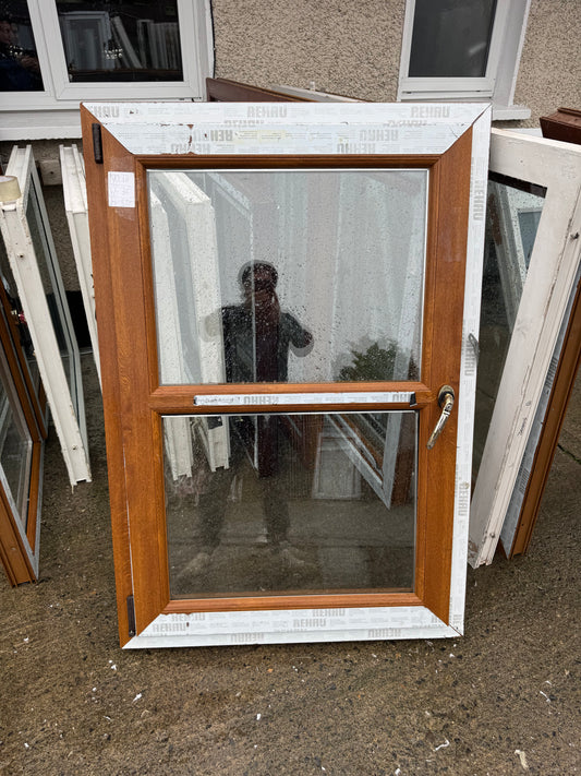 PVC Window