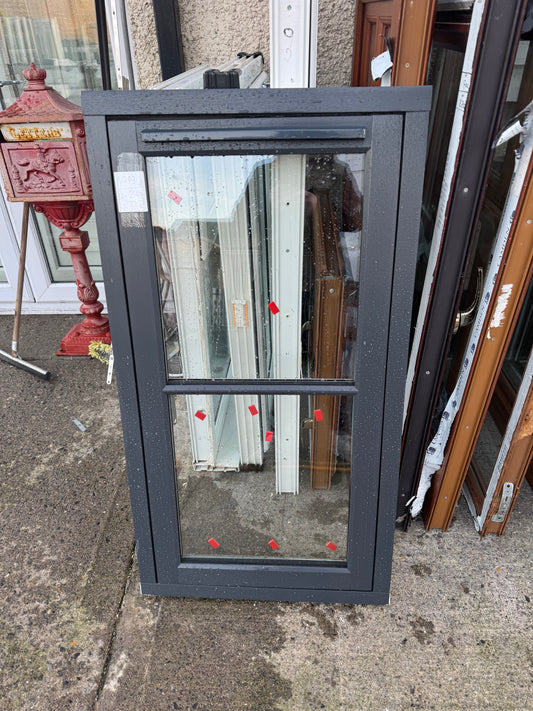 PVC Window