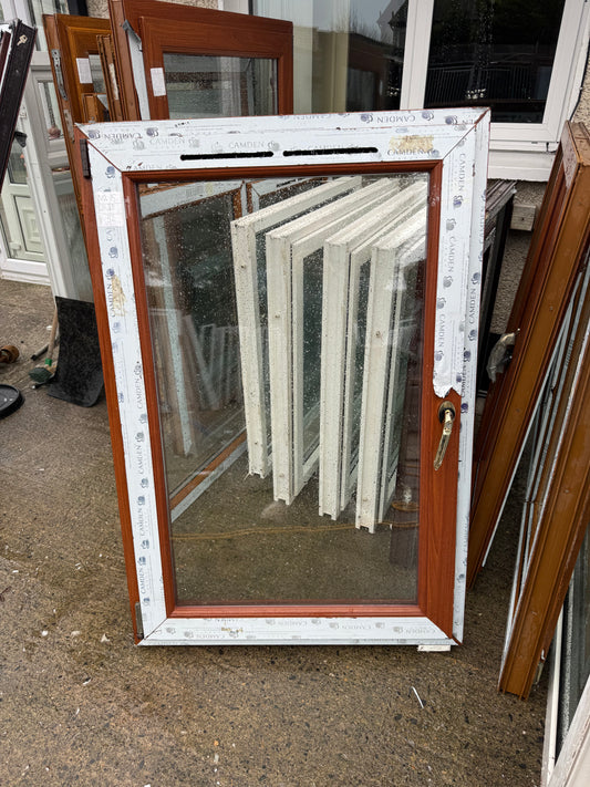PVC Window