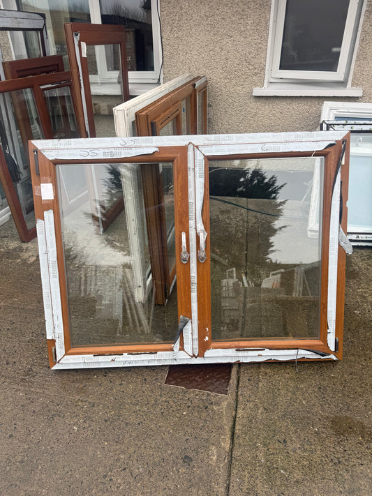 PVC Window