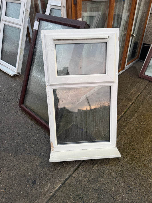 PVC Window