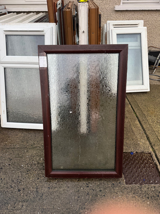PVC Window