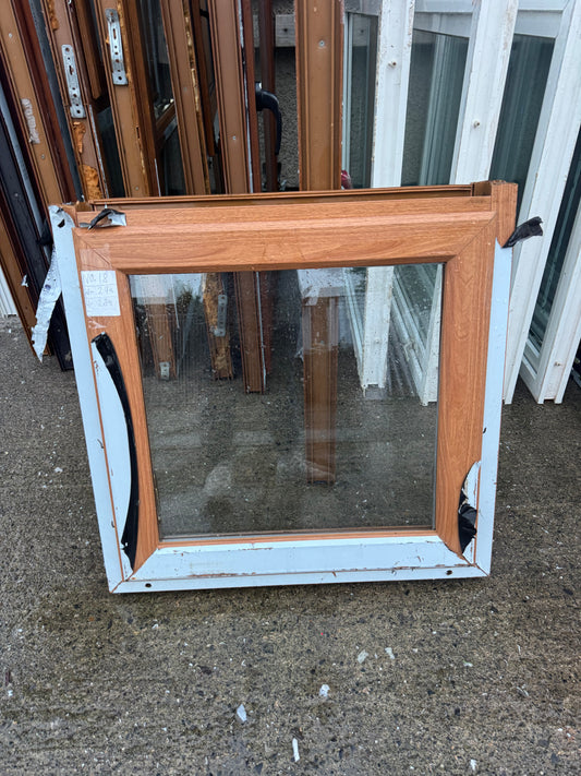 PVC Window