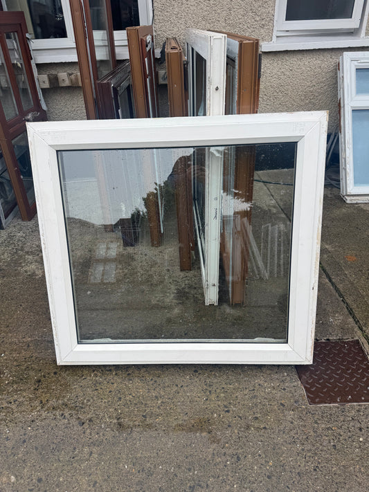 PVC Window