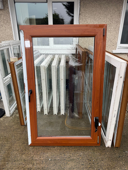 PVC Window