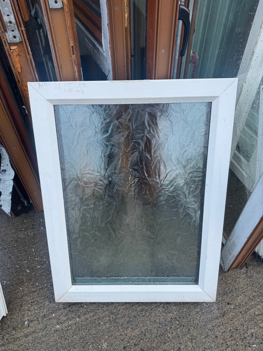 PVC Window