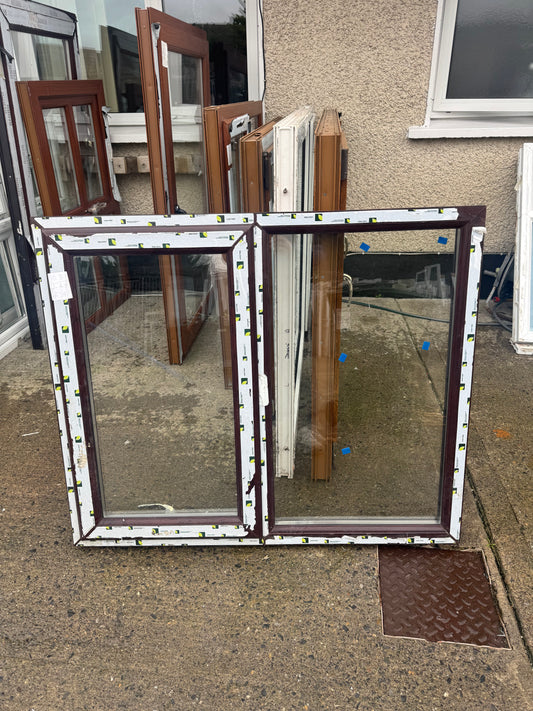 PVC Window