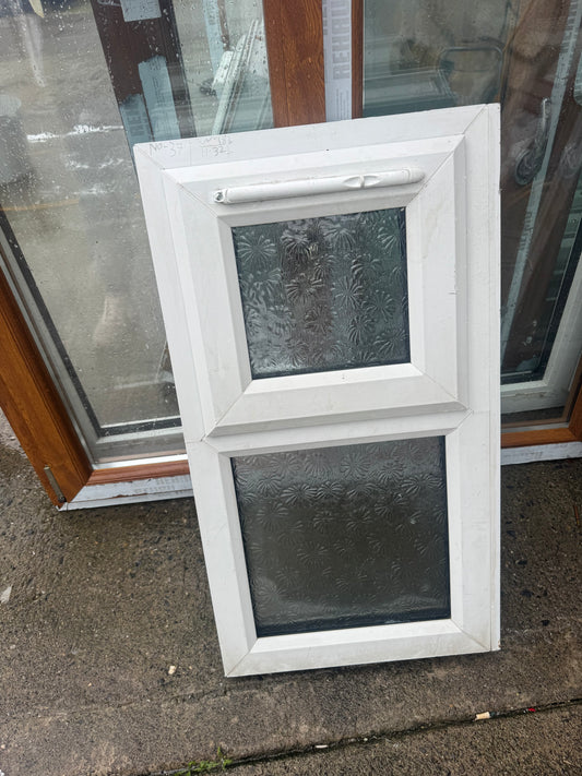 PVC Window