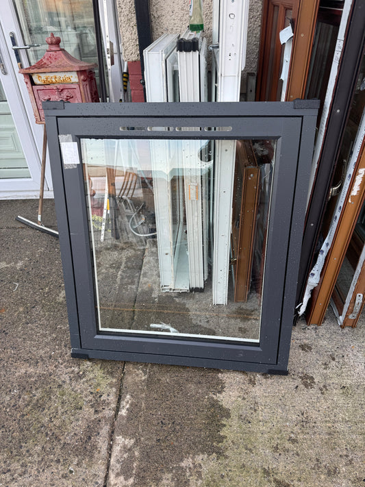 PVC Window