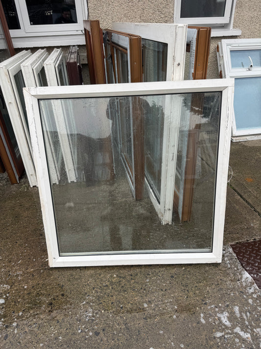 PVC Window