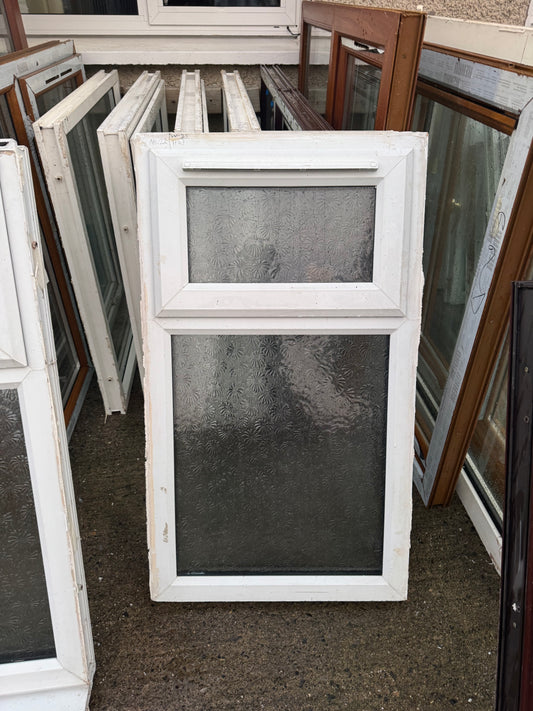 PVC Window