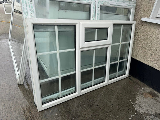 PVC Window