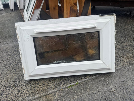 PVC Window