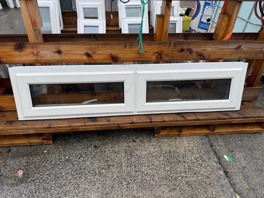 PVC Window