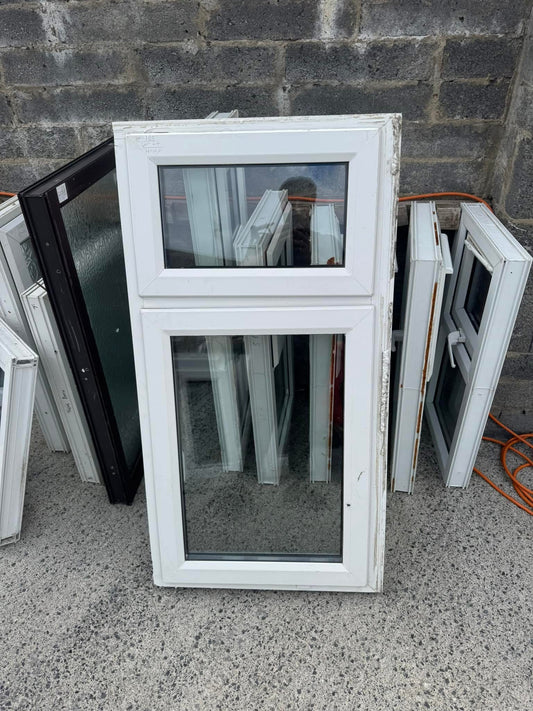 PVC Window