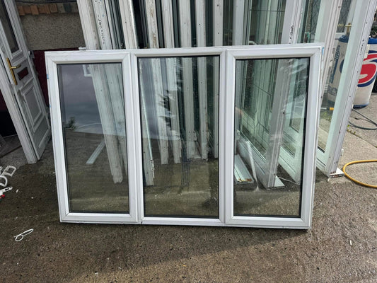 PVC Window